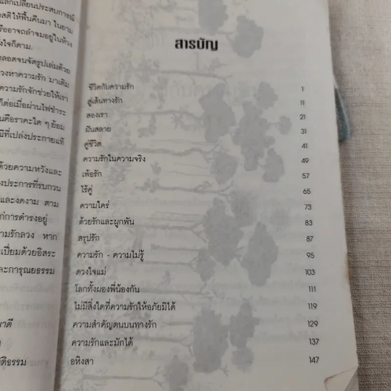 สู่เส้นทางรัก - แพทย์เชิงดอย รูปที่ 9
