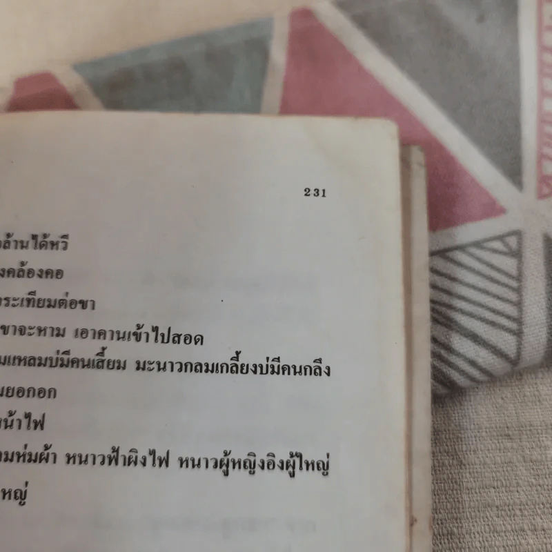พูดได้ พูดเป็น - ทินวัฒน์ มฤคพิทักษ์ รูปที่ 23