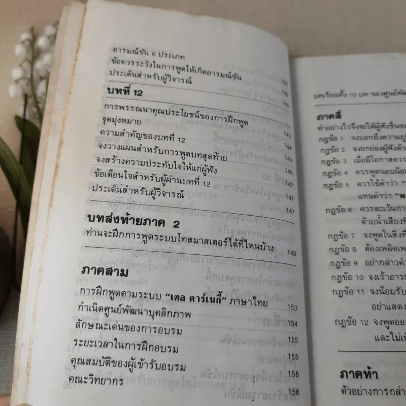 พูดได้ พูดเป็น - ทินวัฒน์ มฤคพิทักษ์ รูปที่ 15