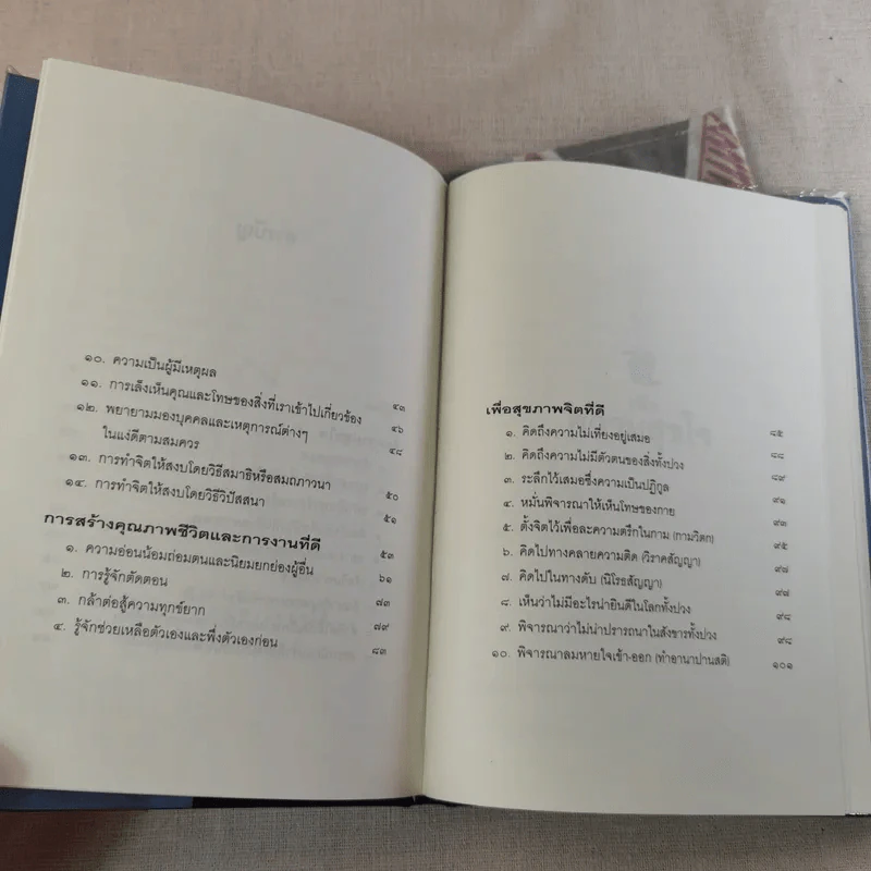 เพื่อความสุขใจ - วศิน อินทสระ รูปที่ 11