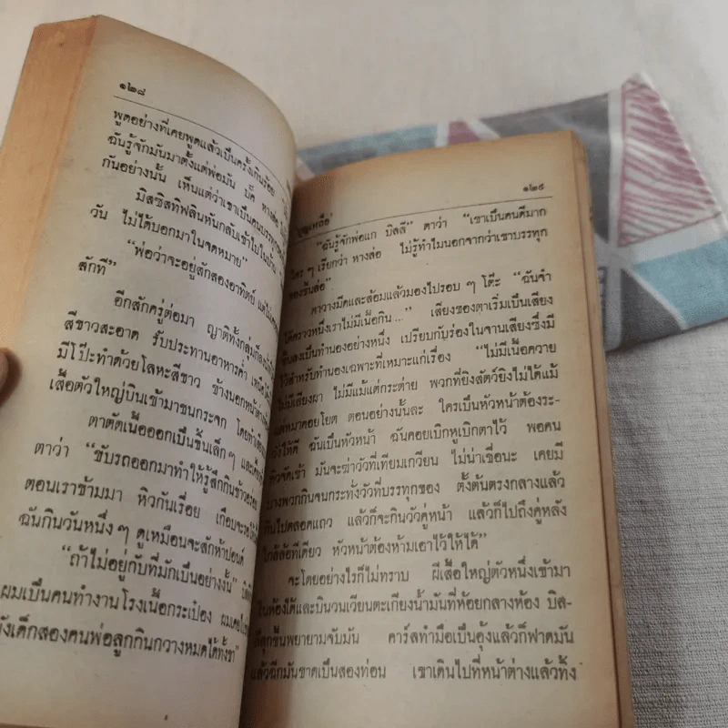 หน้านี้ของคุณหนู - บุญเหลือ รูปที่ 13