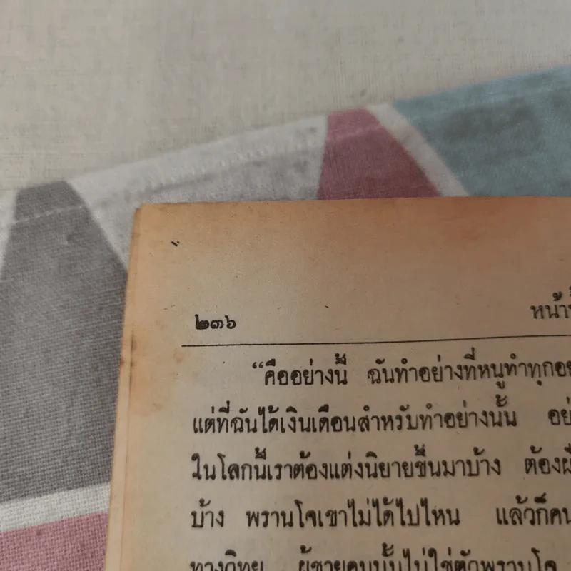 หน้านี้ของคุณหนู - บุญเหลือ รูปที่ 14