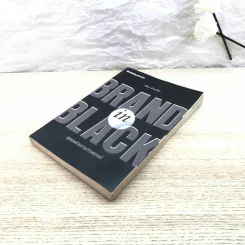 Brand In Black มุมมองด้านการสร้างแบรนด์ - Alex Goslar รูปที่ 4