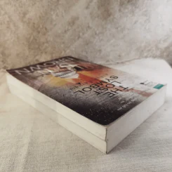 The Lost Symbol สาส์นลับที่สาบสูญ - Dan Brown รูปที่ 6