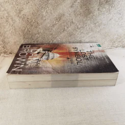 The Lost Symbol สาส์นลับที่สาบสูญ - Dan Brown รูปที่ 4