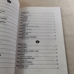 Folk & Country Remember Songs Vol.2 รวมสุดยอดกว่า 100 เพลงฮิตยุค 60-70 รูปที่ 12