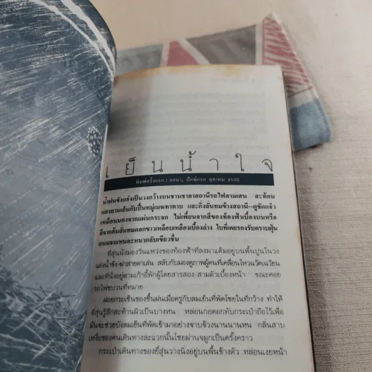 ผ่านมาทางความคิด - ศิเรมอร อุณหธูป รูปที่ 12