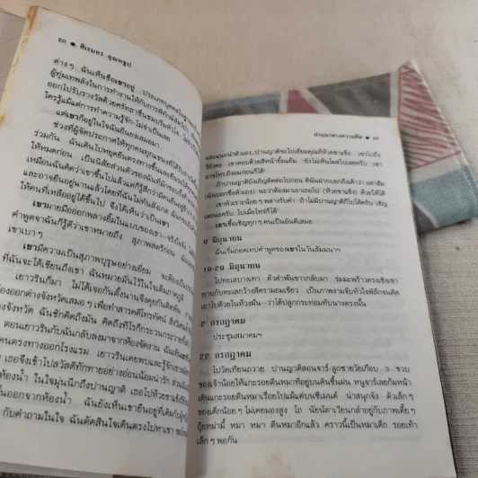 ผ่านมาทางความคิด - ศิเรมอร อุณหธูป รูปที่ 10