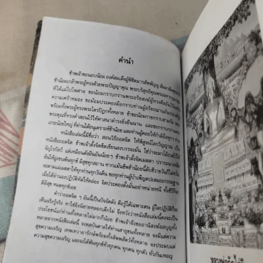 วิธีนั่งสมาธิและถอดจิต พิสูจน์โลกวิญญาณด้วยตนเอง - อ.พลายชุมพล รูปที่ 8