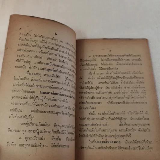 ของดีจากป่าช้าวัด - ภิกขุ ปัญญานันทะ รูปที่ 9