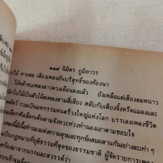 สายลมเสียงซอ - นิมิตร ภูมิถาวร รูปที่ 13