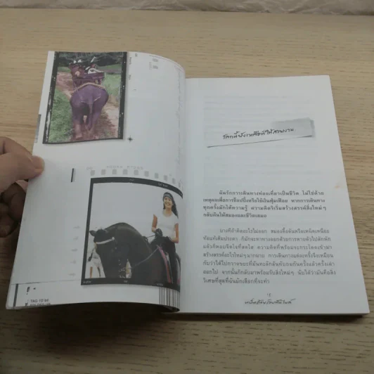 หมื่นถ้อยร้อยพันไมล์ - นุสบา รูปที่ 11
