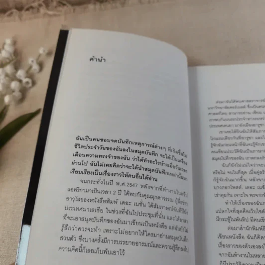 เภสัชกรยิปซี - ดร.กฤษณา ไกรสินธุ์ รูปที่ 10