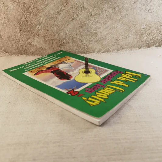 Folk & Country Remember Songs Vol.2 รวมสุดยอดกว่า 100 เพลงฮิตยุค 60-70 รูปที่ 6