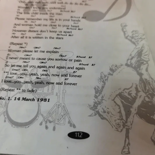 Folk & Country Remember Songs Vol.2 รวมสุดยอดกว่า 100 เพลงฮิตยุค 60-70 รูปที่ 15