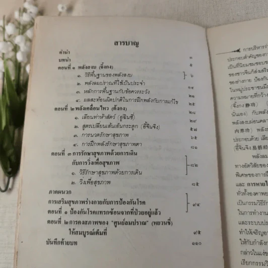 อัตโนบำบัด พัฒนาสุขภาพด้วยตนเอง - ประสงค์ อรุณสันติ รูปที่ 11