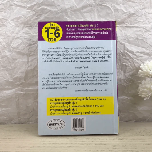 สารานุกรมการเลี้ยงดูเด็ก เล่ม 2 รูปที่ 13