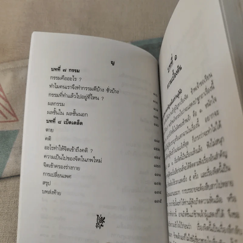 ปาฐกถาเรื่องจิต - พันเอกปิ่น มุทุกันต์ รูปที่ 15