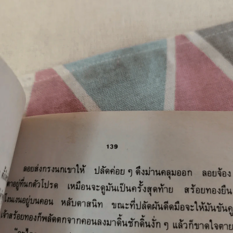 สร้อยทอง - นิมิตร ภูมิถาวร รูปที่ 15