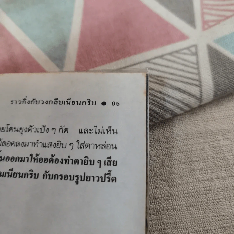 ผ่านมาทางความคิด - ศิเรมอร อุณหธูป รูปที่ 13