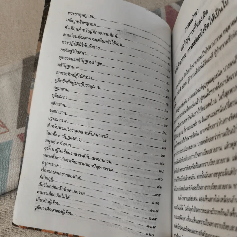 วิธีนั่งสมาธิและถอดจิต พิสูจน์โลกวิญญาณด้วยตนเอง - อ.พลายชุมพล รูปที่ 11