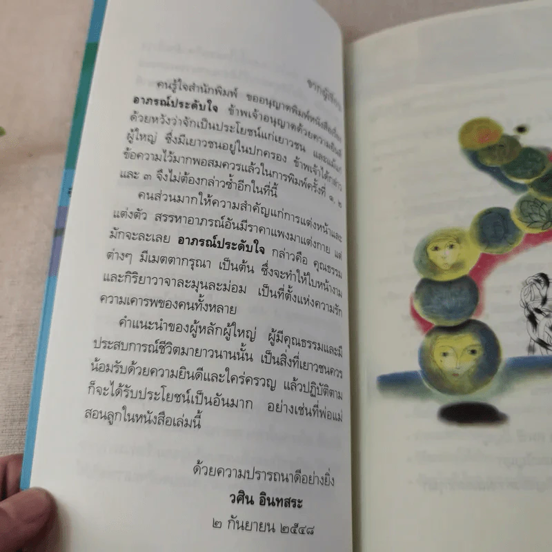 อาภรณ์ประดับใจ - วศิน อินทสระ รูปที่ 8