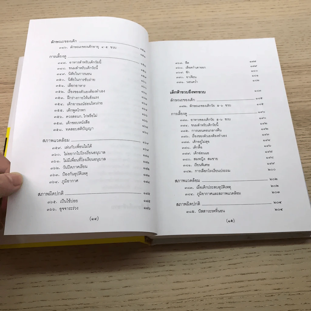 สารานุกรมการเลี้ยงดูเด็ก เล่ม 2 รูปที่ 11