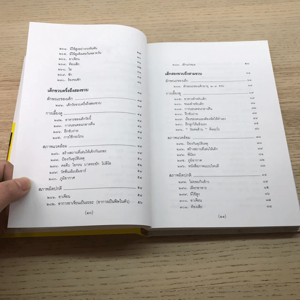 สารานุกรมการเลี้ยงดูเด็ก เล่ม 2 รูปที่ 9
