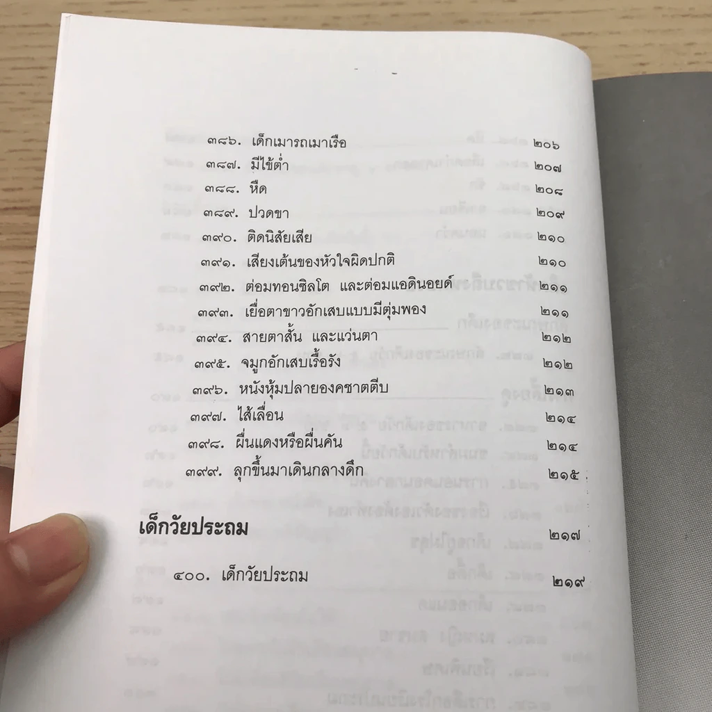 สารานุกรมการเลี้ยงดูเด็ก เล่ม 2 รูปที่ 12