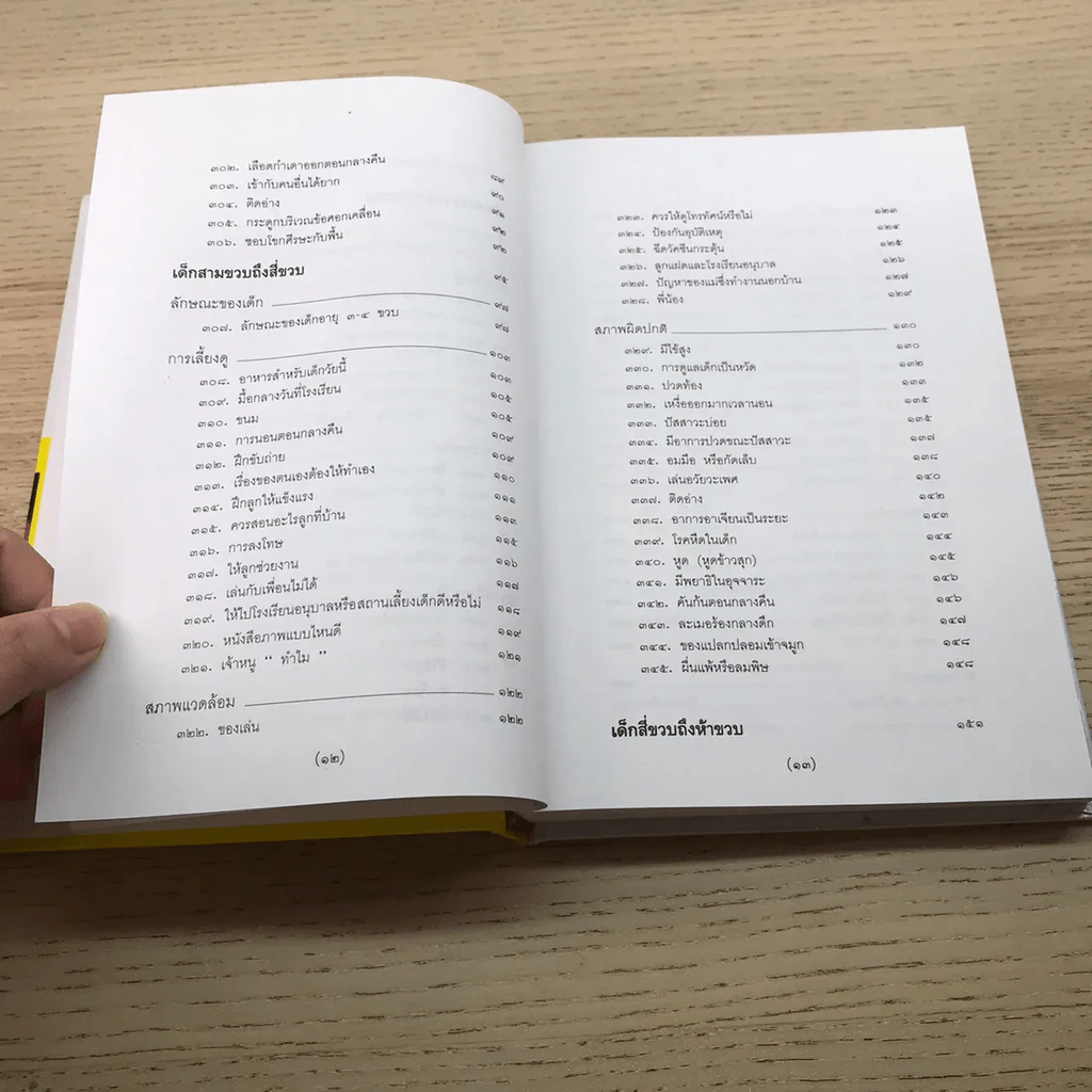 สารานุกรมการเลี้ยงดูเด็ก เล่ม 2 รูปที่ 10