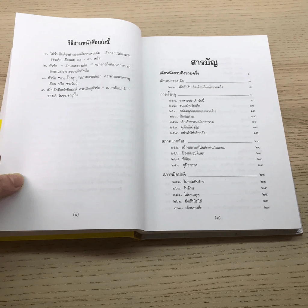 สารานุกรมการเลี้ยงดูเด็ก เล่ม 2 รูปที่ 8