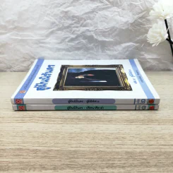 สู่ฝันนิรันดร เล่ม 1 ปริศนาศิลาดำ + เล่ม 2 สู่มิติพิศวง - รัตนสยาม รูปที่ 2