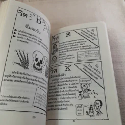 วิทยาศาสตร์ โหด มัน ฮา เคี้ยว ซด บด ย่อย - Nick Arnold รูปที่ 12