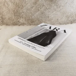The Secret of Zara บันทึกลับซาร่า แฟชั่นเสื้อผ้ามูลค่าหมื่นล้าน รูปที่ 5