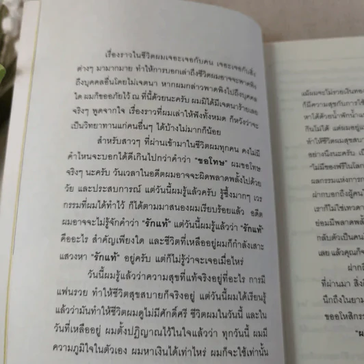 เขาหาว่าผมเป็นแมงดา - พชร แก้วเพชร รูปที่ 11