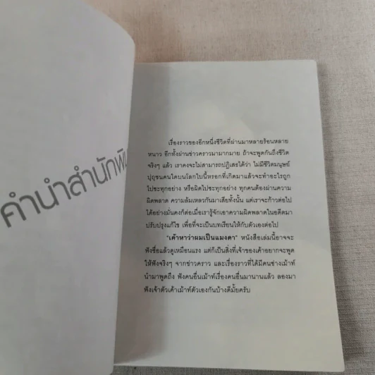 เขาหาว่าผมเป็นแมงดา - พชร แก้วเพชร รูปที่ 9