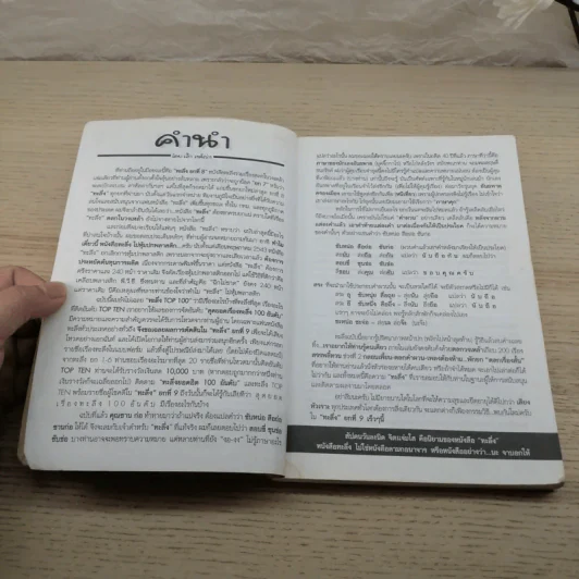 ทะลึ่ง ยกที่ 8 หนังสือคลายเครียดสำหรับผู้ใหญ่ รูปที่ 7