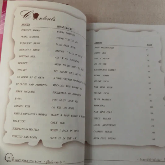 กู่ก้องร้องเพลงรัก 2 ร้องเพลงรักให้ดังไปก้องโลก รูปที่ 9