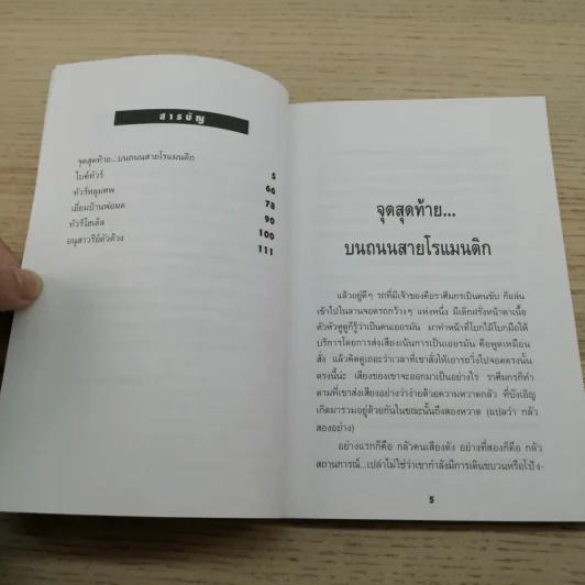 จุดสุดท้ายบนถนนสายโรแมนติก - จันทรำไพ รูปที่ 6