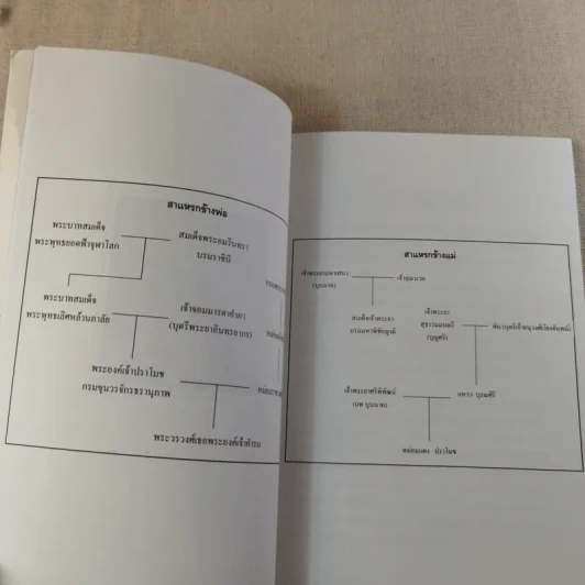 โครงกระดูกในตู้ - คึกฤทธิ์ ปราโมช รูปที่ 8