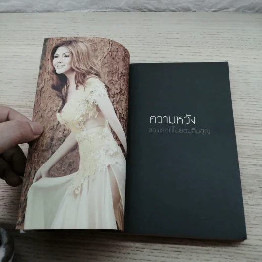 สมการนี้หรือคือปาฏิหาริย์ - วรินทร์ธรา รูปที่ 7