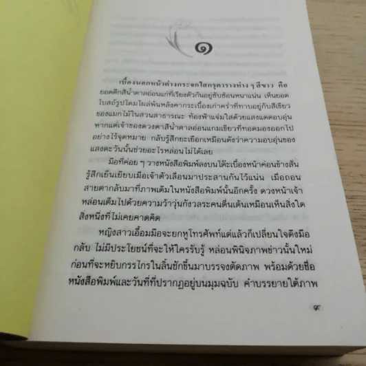 ฝนปลายฟ้า - จินตกัญญา รูปที่ 6