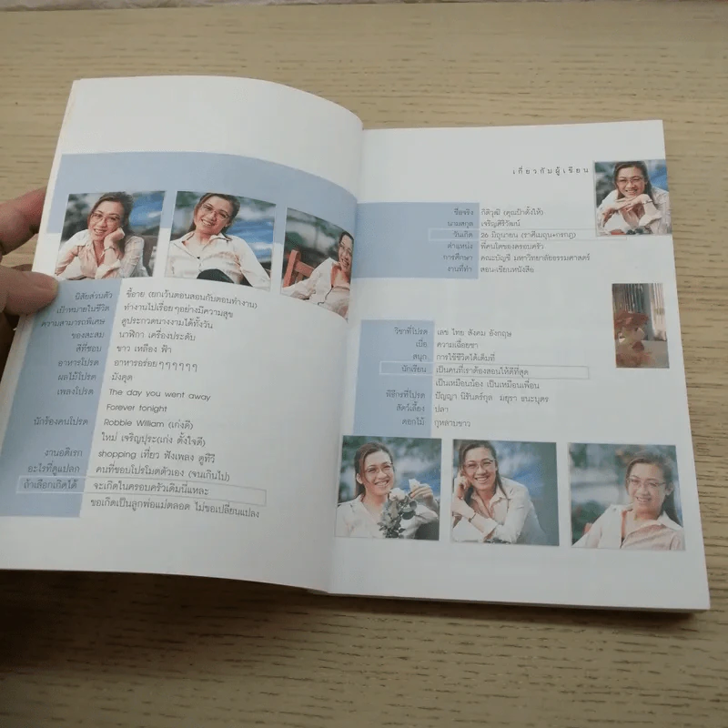 จากกระดานสู่กระดาษ - อ.ปิง ดาว้องก์ รูปที่ 5