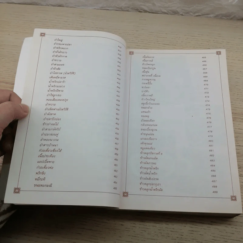 ที่ระลึก งานพระราชทานเพลิงศพ นายประเทือง ประทีปะเสน รูปที่ 20