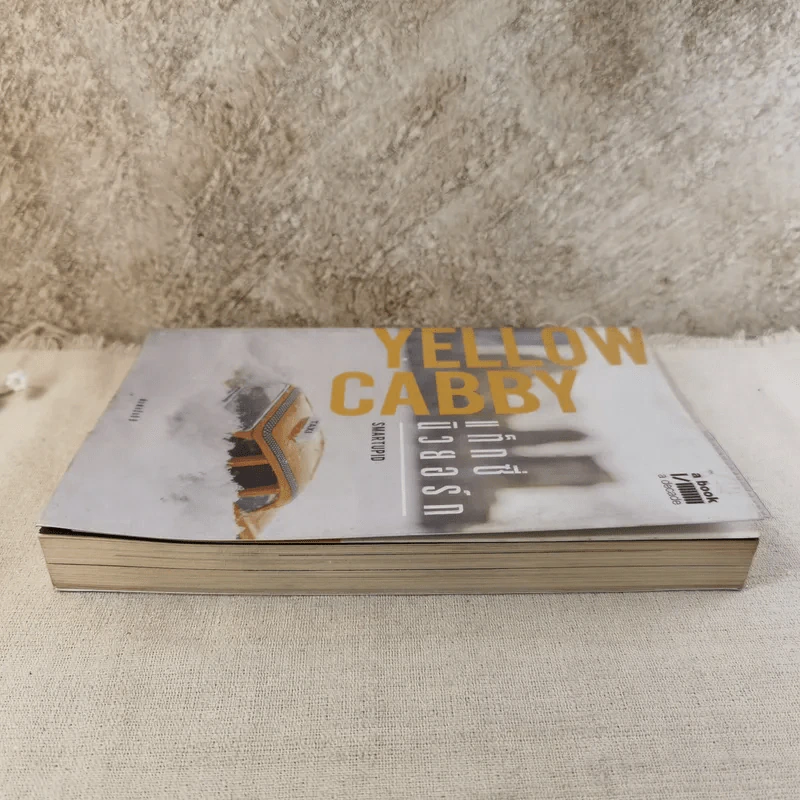 Yellow Cabby แท็กซี่นิวยอร์ก รูปที่ 4
