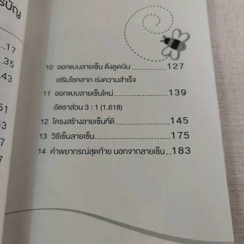 ลายเซ็น - ดร.วิศิษฐ์ ศรีพิบูลย์ รูปที่ 13