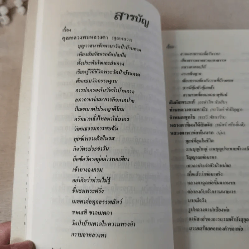 หลวงตา วัดป่าบ้านตาด 1 รวมเรื่องเล่า สิ่งที่เห็น - คุณหลวงและคณะ รูปที่ 9