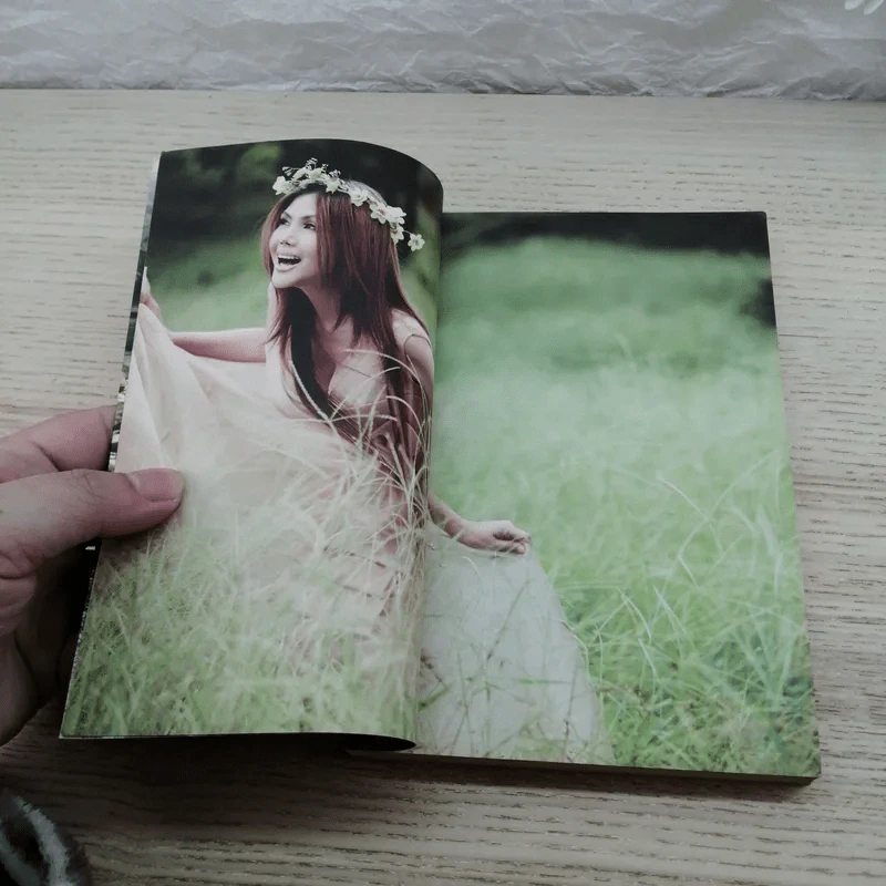 สมการนี้หรือคือปาฏิหาริย์ - วรินทร์ธรา รูปที่ 4