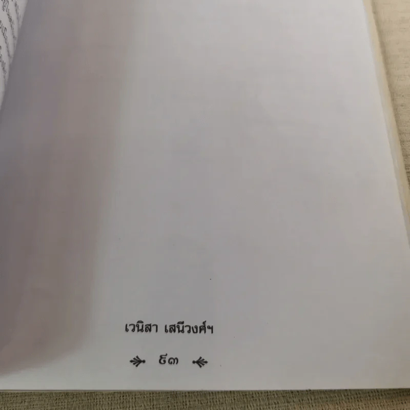 พระยาพิชัยดาบหัก - เวนิสา เสนีวงศ์ฯ รูปที่ 13