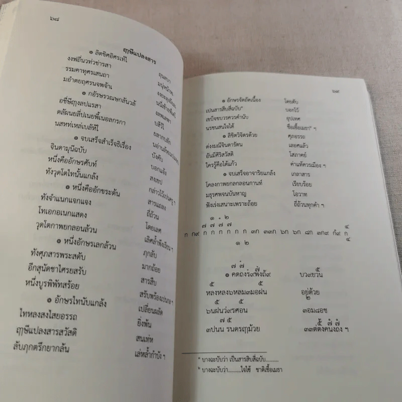 จินดามณี เล่ม 1 และจินดามณี ฉบับใหญ่ บริบูรณ์ รูปที่ 19